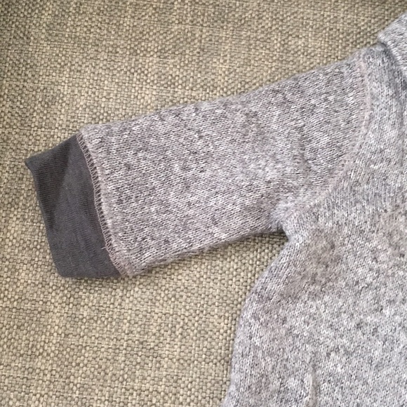 Old navy shawl collar onepiece - Picture 5 of 6